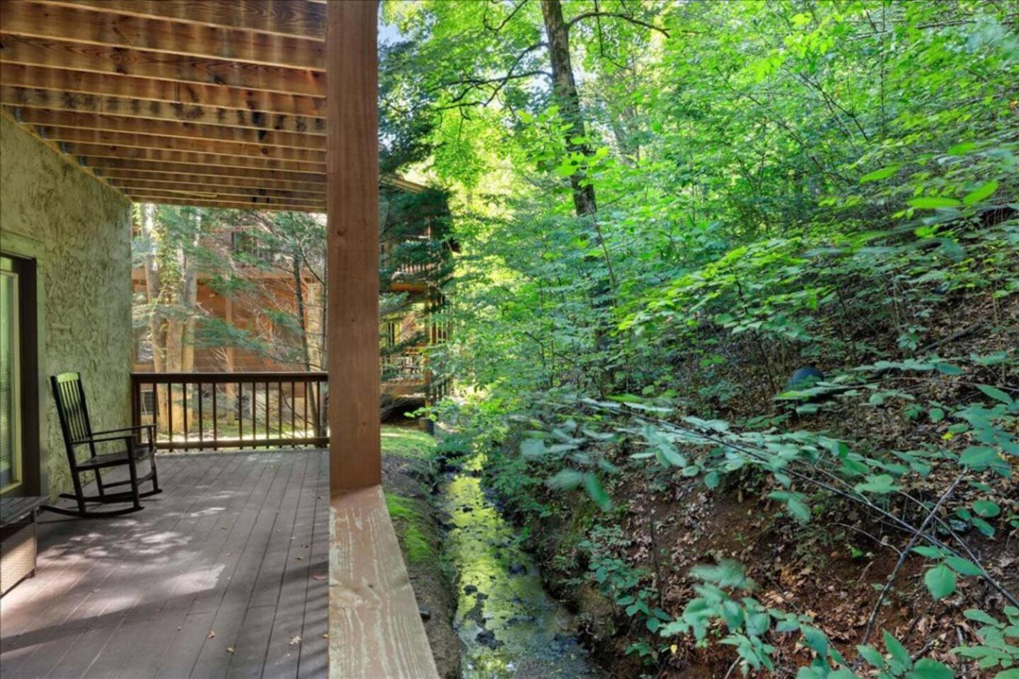 5Br Smoky Cabin Hot Tub, Games, 1 Mi To Parkway Pigeon Forge Dış mekan fotoğraf
