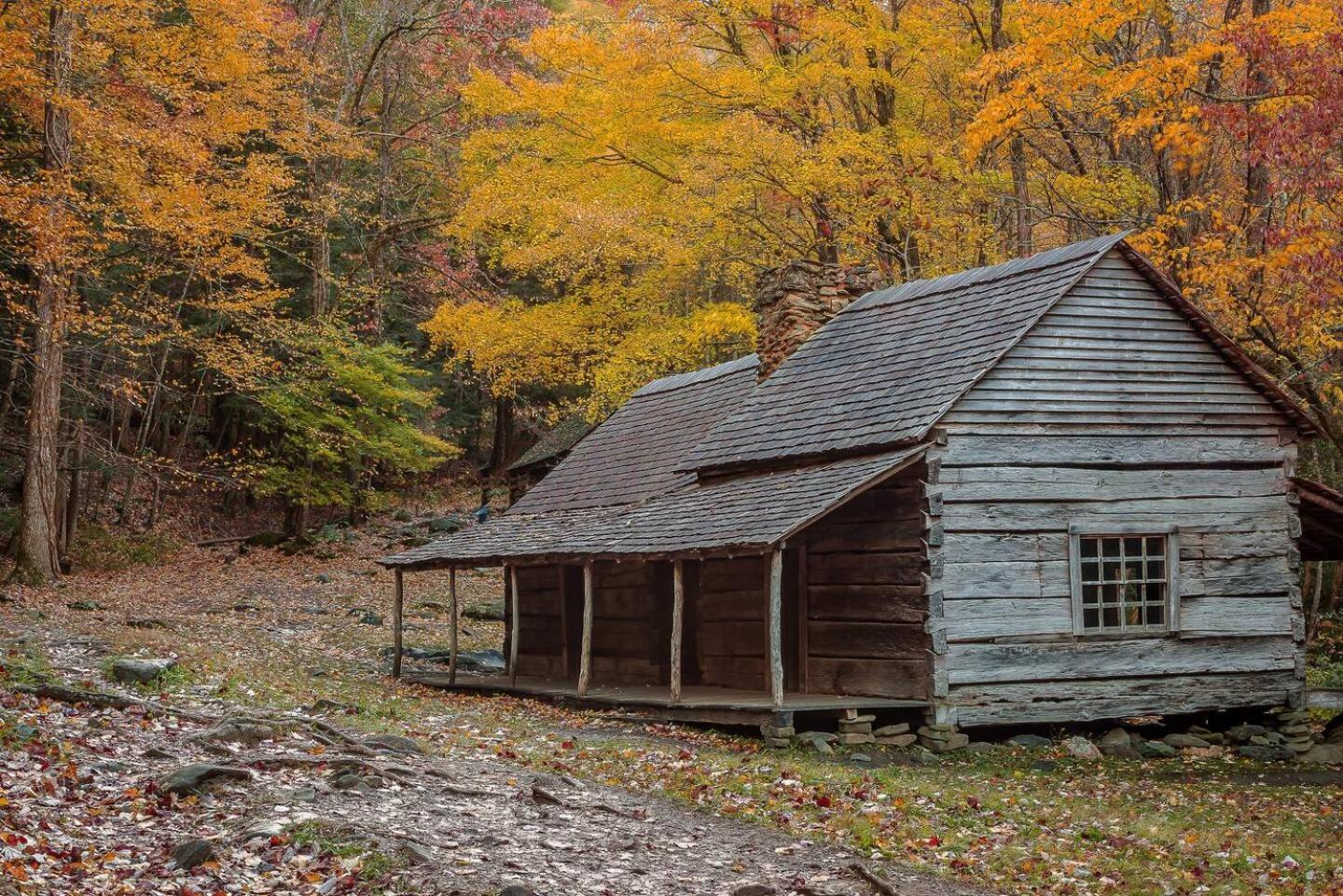 5Br Smoky Cabin Hot Tub, Games, 1 Mi To Parkway Pigeon Forge Dış mekan fotoğraf